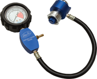 Motion Pro Type A Cooling System Tester