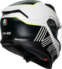 AGV K7 Super 46 Helmet