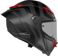 AGV Pista GP RR Intrepido Helmet