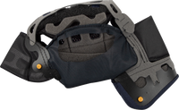 Corsair-X/Defiant-X/Signet-X Helmet Interior Pad — 2XL