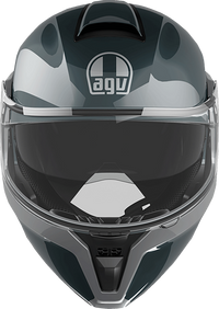 AGV Streetmodular Levico Helmet