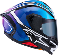 Supertech R7 Zeal Helmet