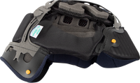 Quantum-X Helmet Interior Pad — XL