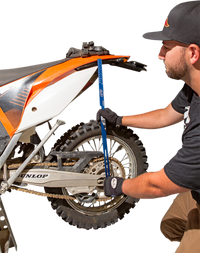 Motion Pro Folding Sag Scale II