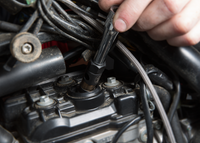 Motion Pro Pro Spark Plug Socket