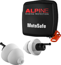 MotoSafe Tour Earplugs
