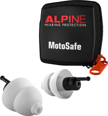 MotoSafe Tour Earplugs