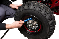 Motion Pro Pro Fill™ Air Chuck