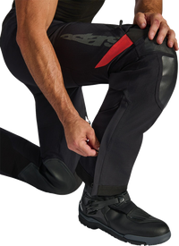 Alpinestars Halo Pro Drystar® XF Rain Pants