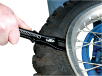 Motion Pro BeadPro™ Tire Bead Breaker and Lever Tool Set