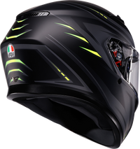 AGV K3 Syth Helmet