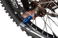 Motion Pro Superlight T-6 Hex Axle Tool
