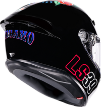 AGV K6 S Salom Tribute Helmet