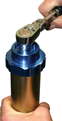 Motion Pro Fork Cap Tool for Showa