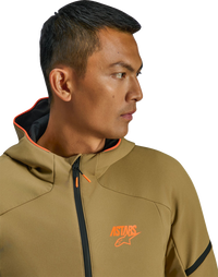 Alpinestars Aeroshell Waterproof Jacket
