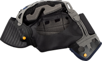Quantum-X Helmet Interior Pad — S