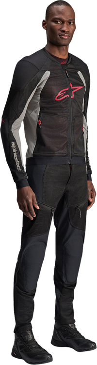 Alpinestars Troop-Air Jacket