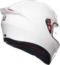 AGV K1 S Solid Helmet