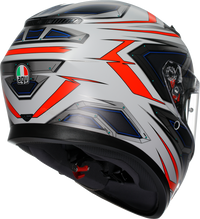 AGV K3 Space Helmet
