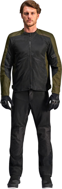 Alpinestars C-1 Air Jacket