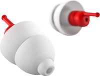 MotoSafe Race Earplugs