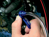 Motion Pro Mini Bleeder