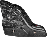 Akrapovic Heat Shield (Carbon), Ducati Monster 2021–2024