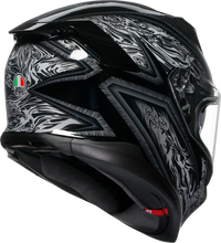 AGV K7 Damascus Helmet