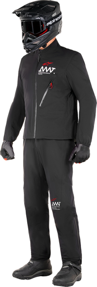Alpinestars AMT Storm Gear Drystar® XF Jacket