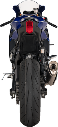 Akrapovic Racing Line (Titanium), Yamaha YZF-R7 2022–2025