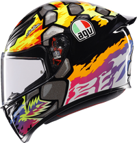 AGV K1 S Bezzecchi 2023 Helmet