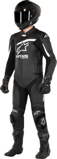Alpinestars GP Plus R v4 Airflow Leather Jacket