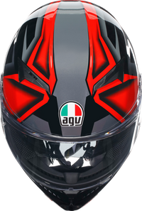 AGV K3 Compound Helmet