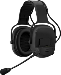 Sena Over-the-Head Earmuff Cradle