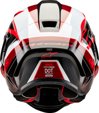Supertech R10 Team Helmet