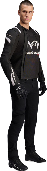 Alpinestars T-Stunt Air Jacket