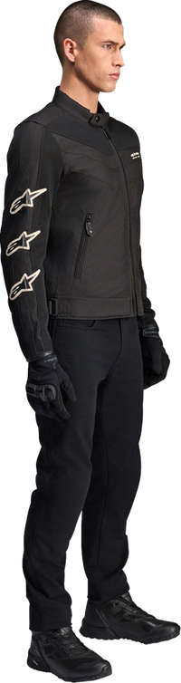 Alpinestars T-Dyno Air Jacket
