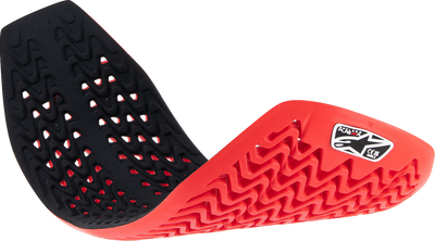 Nucleon Plasma Full Back Protector Insert