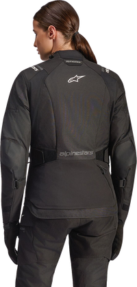 Alpinestars Stella Andes v4 Drystar® Jacket