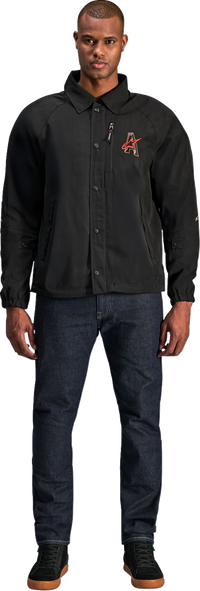 Alpinestars Revved WR Jacket