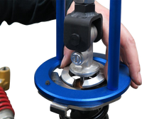Motion Pro Shock Spring Compressor
