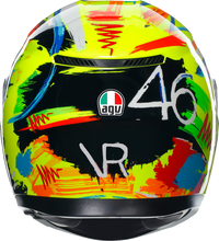 AGV K3 Rossi Winter 2019 Helmet