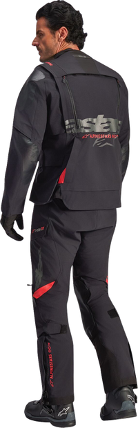 Alpinestars Halo Pro Drystar® XF Laminated Jacket