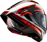 Supertech R10 Team Helmet