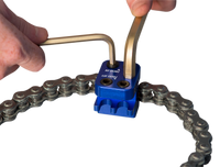 Motion Pro Chain Master Link Press Tool
