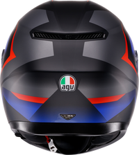 AGV K3 Striga Helmet