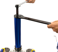 Motion Pro Steering Stem Bearing Tool
