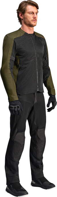Alpinestars C-1 Air Jacket