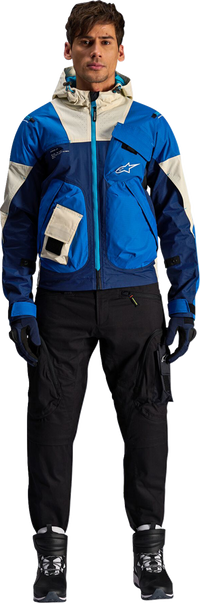 Alpinestars Mogress Air Jacket