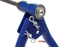Motion Pro Axis™ Truing-Balance Stand